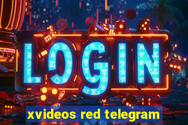 xvideos red telegram